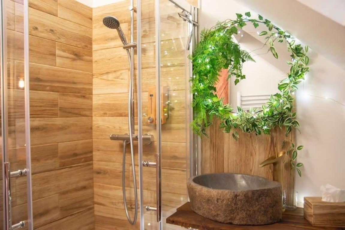 Le Nichoir Cosy : Evasion Bien-etre Et Massage