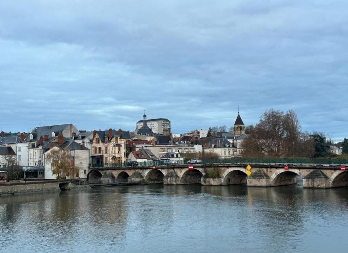 Le Nichoir Cosy : Evasion Bien-etre Et Massage Apartment *